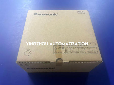 Panasonic MINAS A6 Series Servo Drive | MBDLN25SG | 200V | 400W | Pulse/Analog-vezhoo