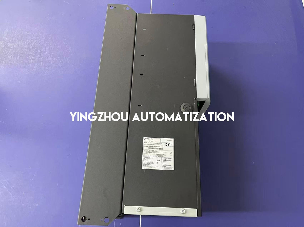 Parker 591P-53350042-A00-U4A0 DC590+ Series DC Drive - 500A, 2-Quadrant-vezhoo