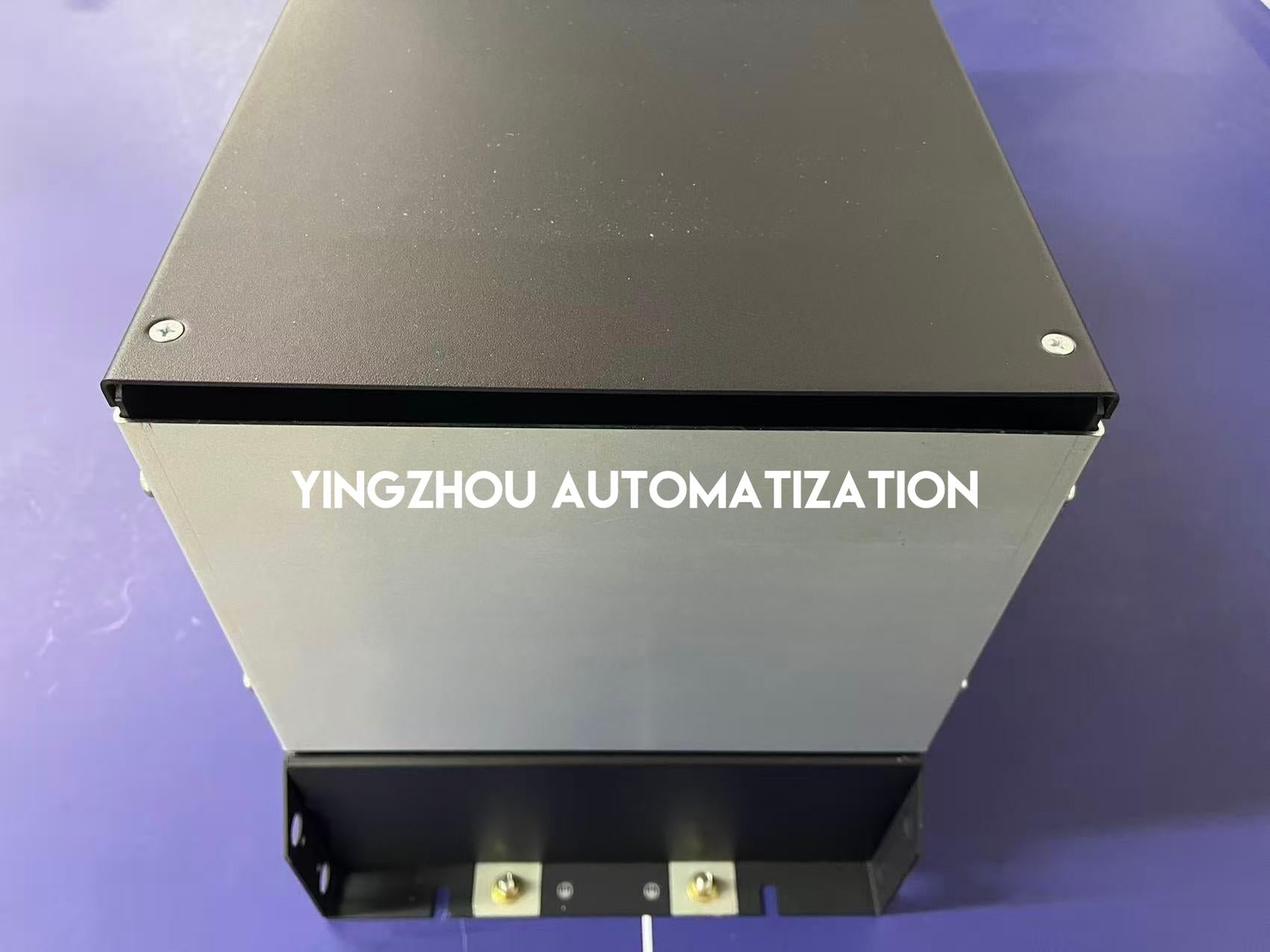 Parker 591P-53350042-A00-U4A0 DC590+ Series DC Drive - 500A, 2-Quadrant-vezhoo