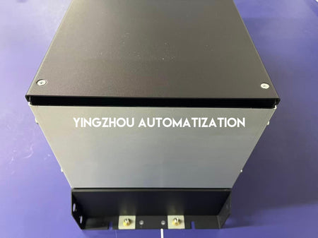 Parker 591P-53350042-A00-U4A0 DC590+ Series DC Drive - 500A, 2-Quadrant-vezhoo