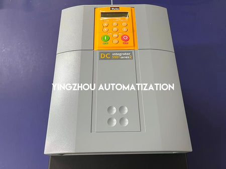 Parker DC590+ Series(AP) DC Motor Speed Controller 591P-53350042-A00-U4A0 3*220-500VAC 500A 3PH-vezhoo