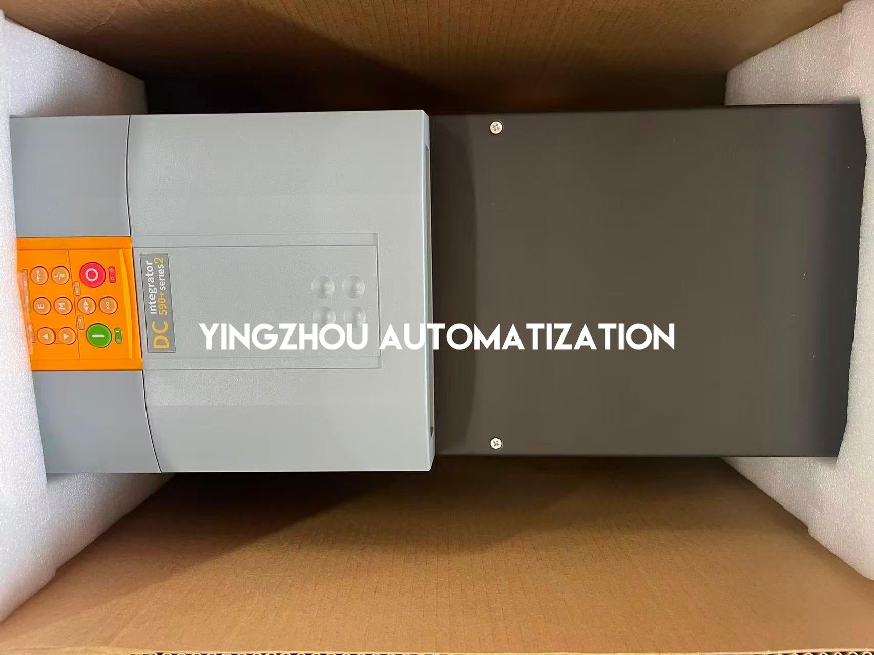 Parker DC590+ Series(AP) DC Motor Speed Controller 591P-53350042-A00-U4A0 3*220-500VAC 500A 3PH-vezhoo