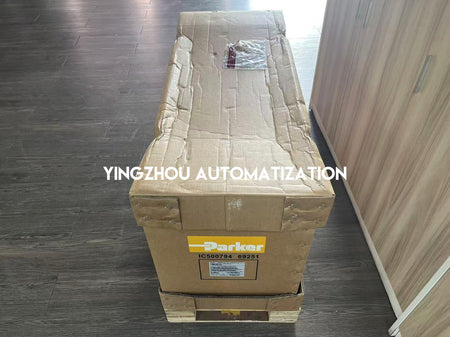 Parker DC590+ Series(AP) DC Motor Speed Controller 591P-53350042-A00-U4A0 3*220-500VAC 500A 3PH-vezhoo