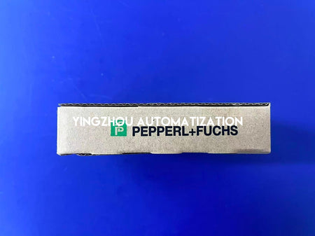 Pepperl+Fuchs KFD2-SR2-Ex2.W Switch Amplifier - 2-Channel, 230V AC, Relay Output-vezhoo