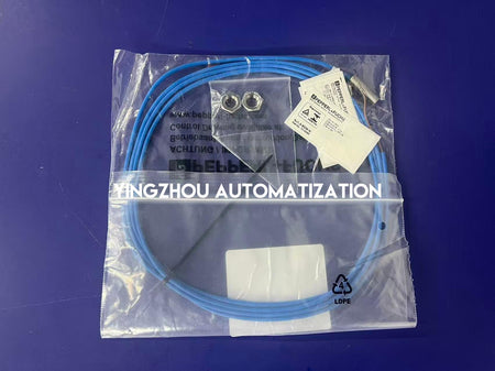 Pepperl+Fuchs NJ1,5-8GM-N Inductive Sensor - M8, 1.5mm Range, NAMUR-vezhoo