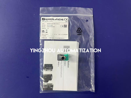 Pepperl+Fuchs OBT300-R100-2EP-IO-V31-L Laser Sensor - 300mm Range, IO-Link-vezhoo