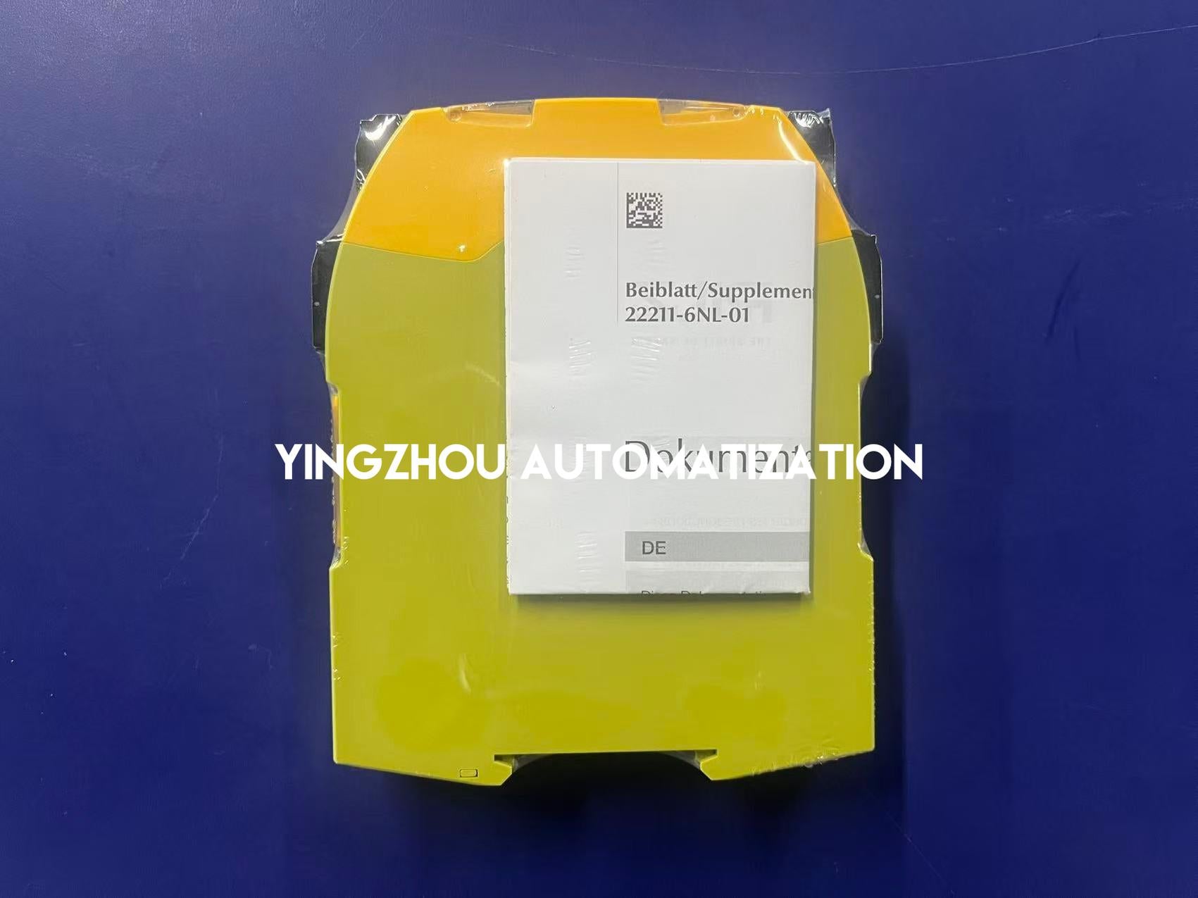 Pilz 751104 PNOZ s4 Safety Relay | 24V DC | 3 n/o 1 n/c | selectable reset-vezhoo