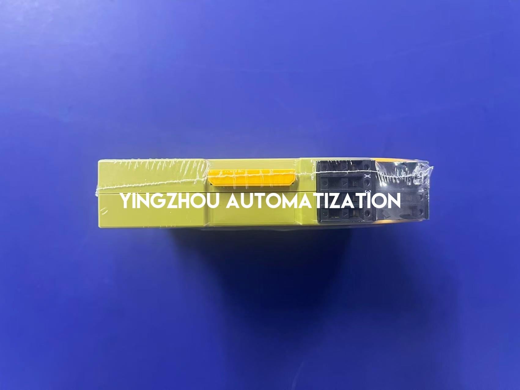 Pilz 751104 PNOZ s4 Safety Relay | 24V DC | 3 n/o 1 n/c | selectable reset-vezhoo