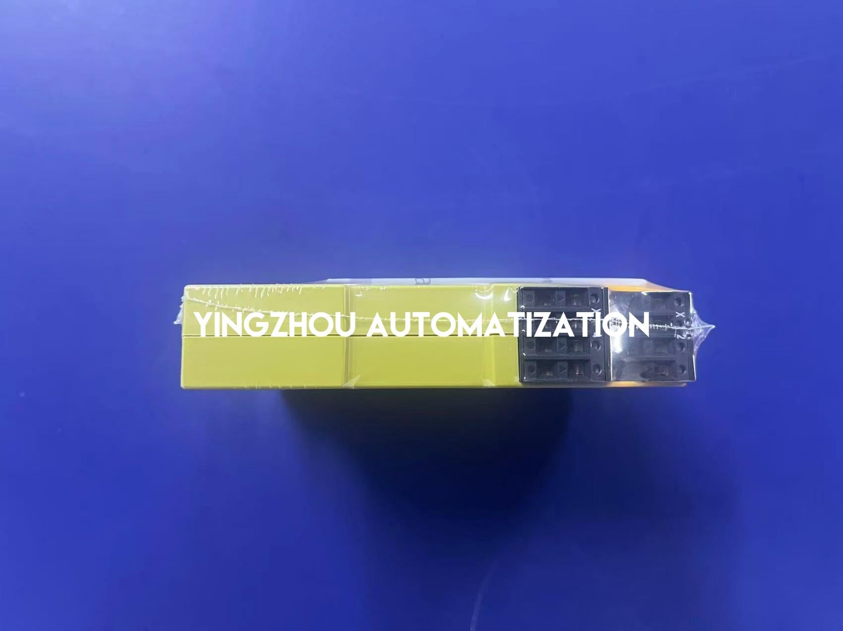 Pilz 751104 PNOZ s4 Safety Relay | 24V DC | 3 n/o 1 n/c | selectable reset-vezhoo