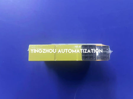 Pilz 751104 PNOZ s4 Safety Relay | 24V DC | 3 n/o 1 n/c | selectable reset-vezhoo