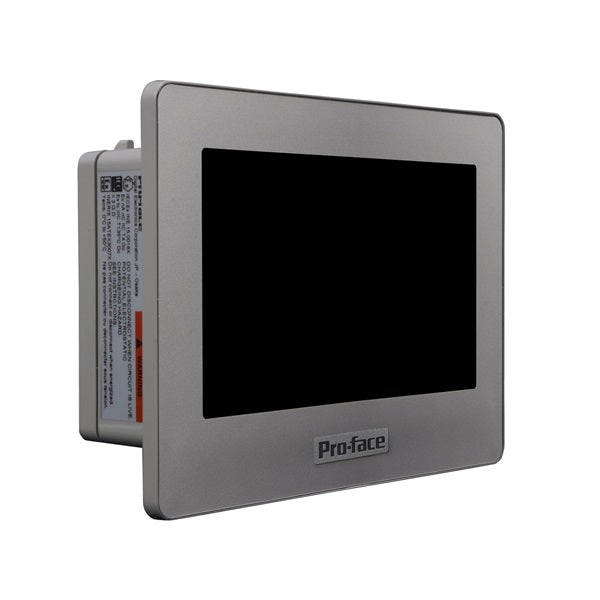 Pro-face PFXGP4116T2D HMI | 4.3" Color TFT, 12-24VDC, Isolated RS-422/485-vezhoo