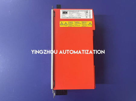 SEW-EURODRIVE MC07B0022-2B1-4-00 Inverter | 1-Phase 230V, 2.2kW (3HP) VFD-vezhoo