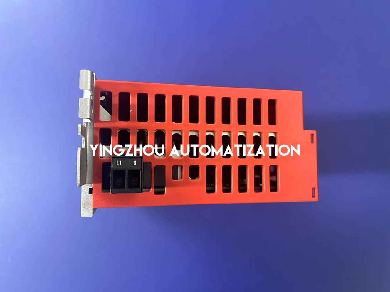 SEW-EURODRIVE MC07B0022-2B1-4-00 Inverter | 1-Phase 230V, 2.2kW (3HP) VFD-vezhoo