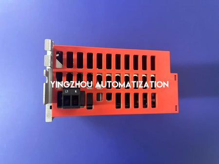 SEW-EURODRIVE MC07B0022-2B1-4-00 Inverter | 1-Phase 230V, 2.2kW (3HP) VFD-vezhoo