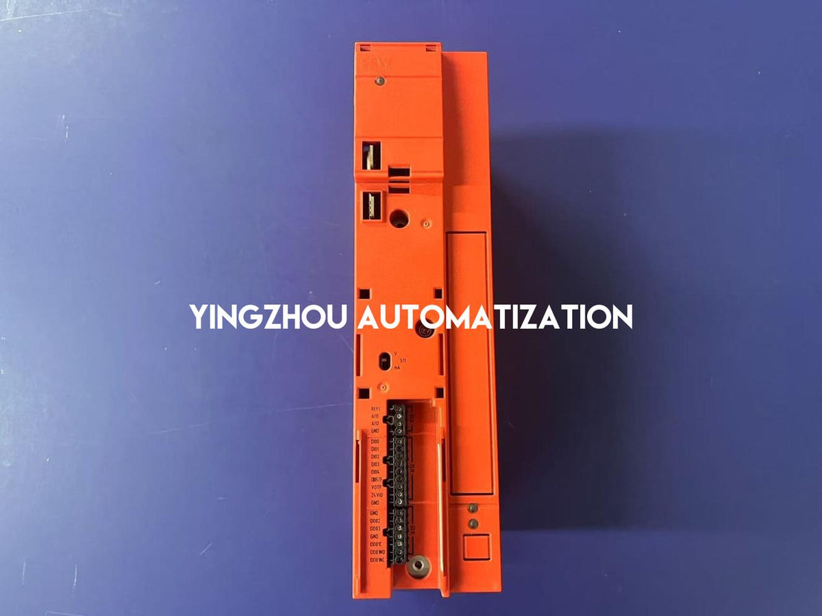 SEW-EURODRIVE MC07B0022-2B1-4-00 Inverter | 1-Phase 230V, 2.2kW (3HP) VFD-vezhoo