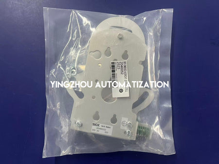 SICK 2046052 BEF-DME/ISD Alignment Bracket | For DME4000 & ISD400 | Aluminum-vezhoo
