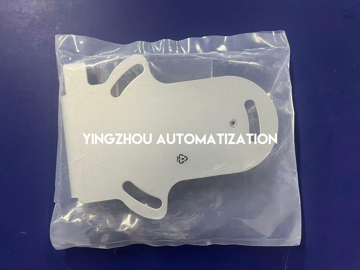 SICK 2046052 BEF-DME/ISD Alignment Bracket | For DME4000 & ISD400 | Aluminum-vezhoo