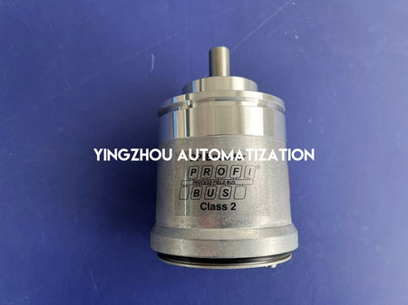 SICK ATM60-P4H13X13 Absolute Multiturn Encoder - 13-bit, PROFIBUS DP, 10mm Shaft-vezhoo