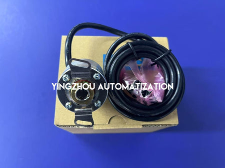 SICK DBS36E-BBEK01024 Incremental Encoder - 1024 PPR, Blind Hollow Shaft, HTL/Push-Pull-vezhoo