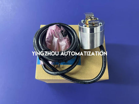 SICK DBS36E-BBEK01024 Incremental Encoder - 1024 PPR, Blind Hollow Shaft, HTL/Push-Pull-vezhoo