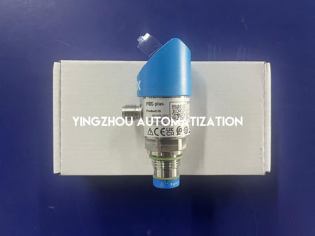 SICK PBS2-RB010SF2FSDNMA0Z Electronic Pressure Switch | 0-10 Bar | IO-Link | M12-vezhoo