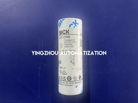 SICK UC4-1334B Ultrasonic Distance Sensor | 6068454 | 13–150mm | IO-Link-vezhoo