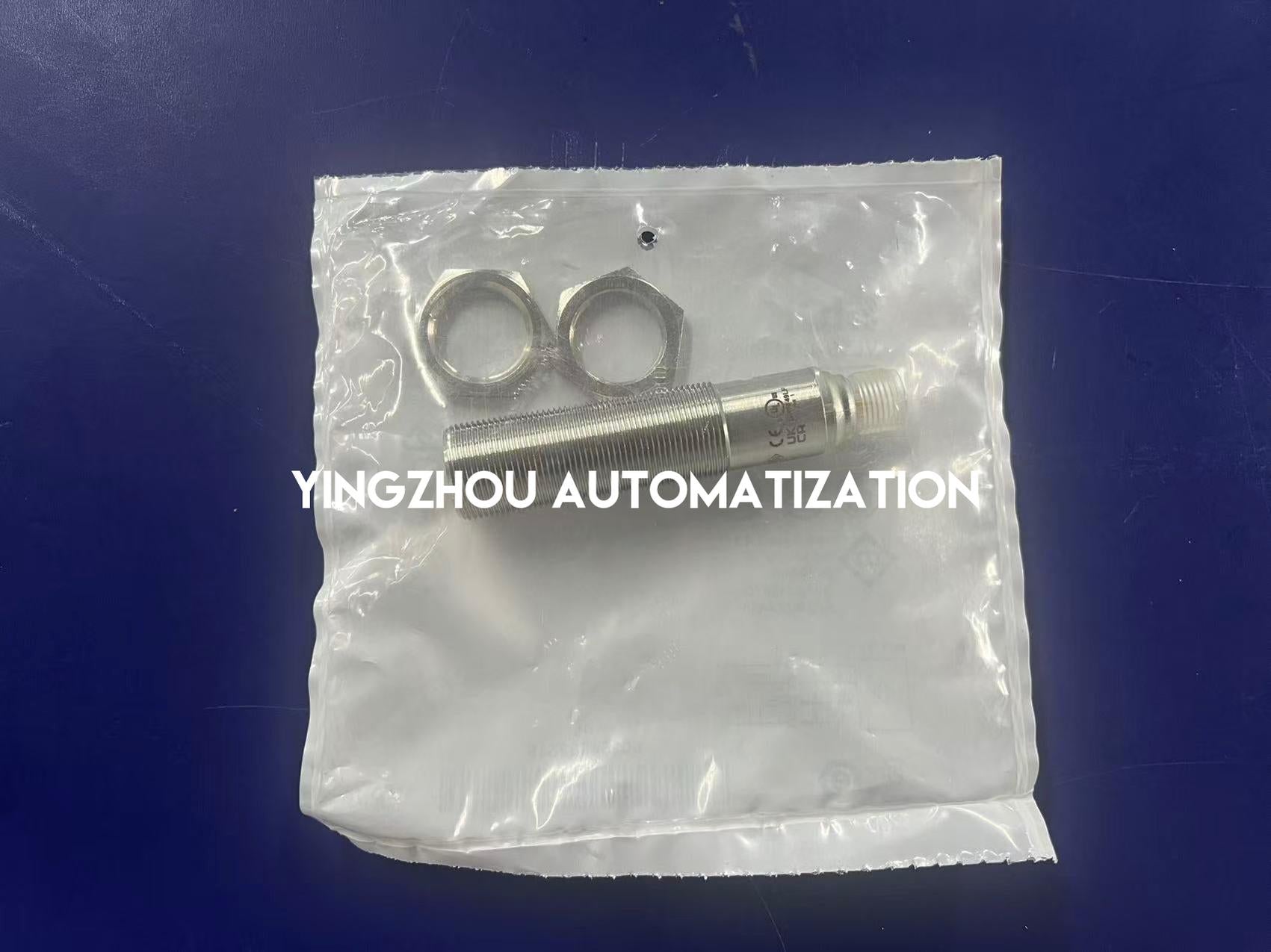 SICK VL18-4P3140V Retro-Reflective Sensor | 6035495 | Stainless Steel | M18-vezhoo