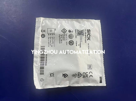 SICK VL18-4P3140V Retro-Reflective Sensor | 6035495 | Stainless Steel | M18-vezhoo