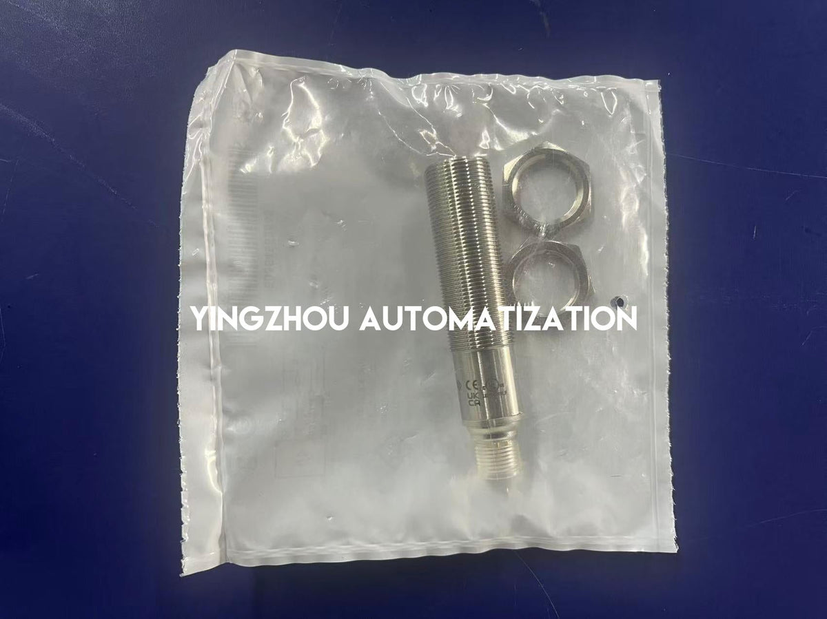 SICK VL18-4P3140V Retro-Reflective Sensor | 6035495 | Stainless Steel | M18-vezhoo