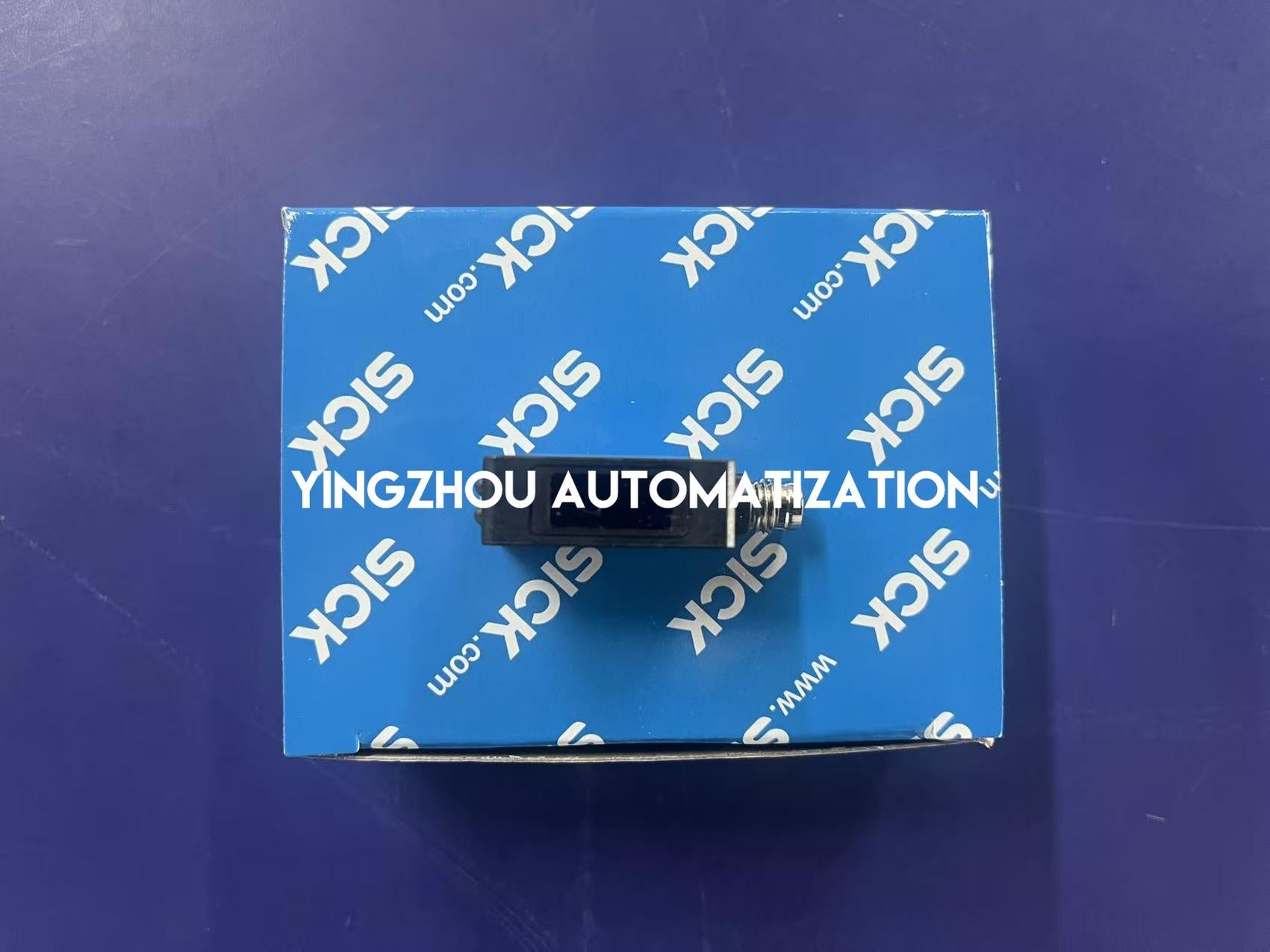 SICK WL8-P2231 Retro-Reflective Photoelectric Sensor | 6033182 | 3m Range | PNP-vezhoo