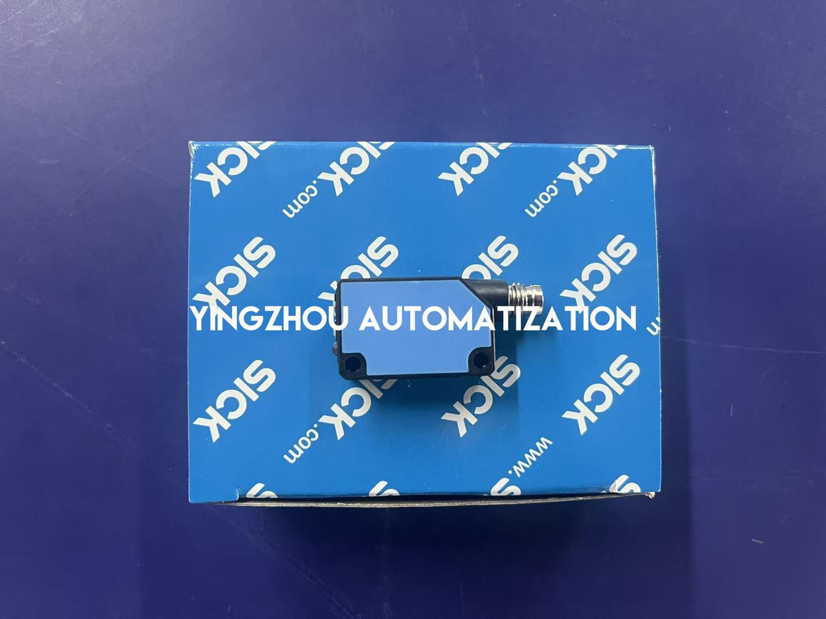 SICK WL8-P2231 Retro-Reflective Photoelectric Sensor | 6033182 | 3m Range | PNP-vezhoo