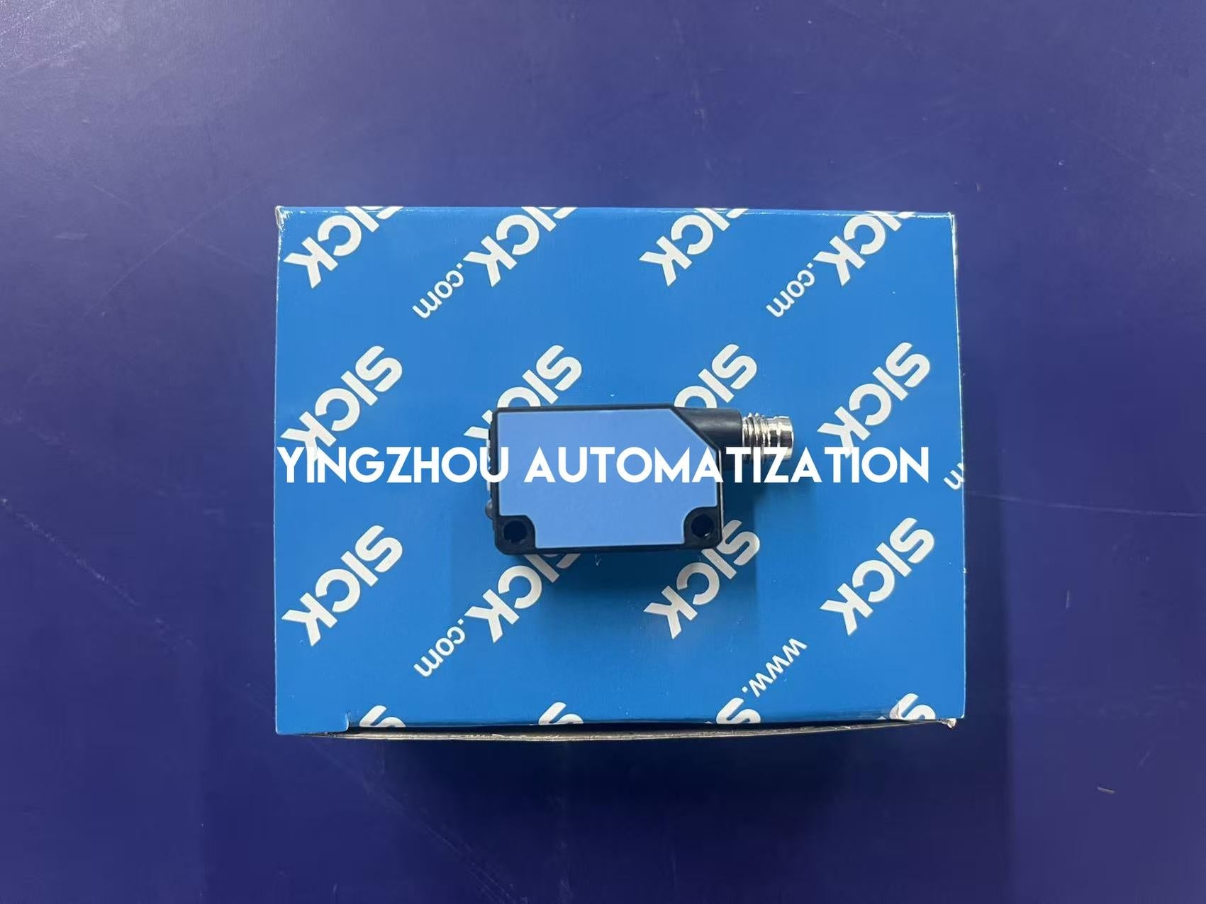 SICK WL8-P2231 Retro-Reflective Photoelectric Sensor | 6033182 | 3m Range | PNP-vezhoo