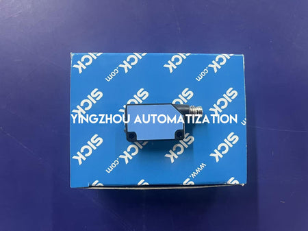 SICK WL8-P2231 Retro-Reflective Photoelectric Sensor | 6033182 | 3m Range | PNP-vezhoo