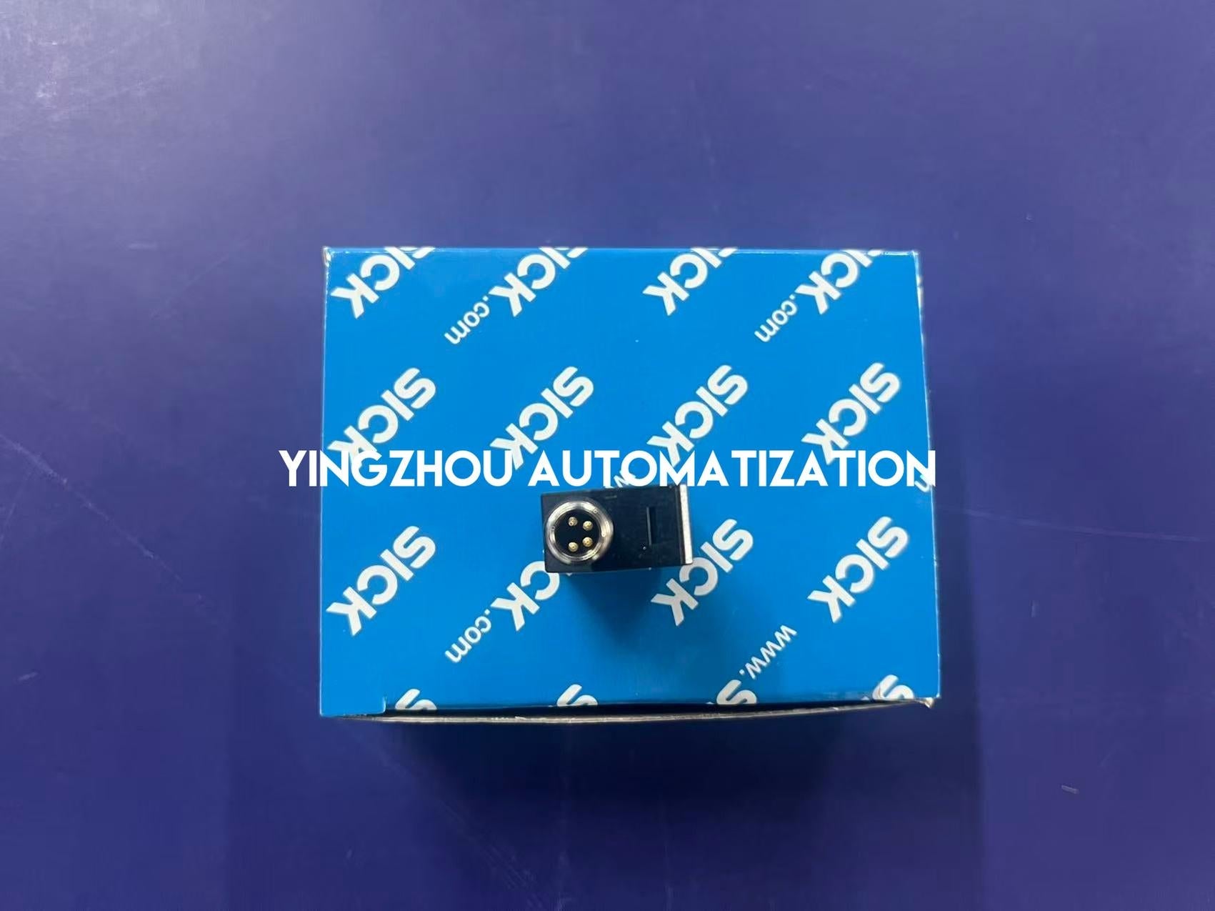 SICK WL8-P2231 Retro-Reflective Photoelectric Sensor | 6033182 | 3m Range | PNP-vezhoo