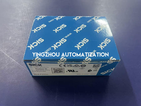 SICK WL8-P2231 Retro-Reflective Photoelectric Sensor | 6033182 | 3m Range | PNP-vezhoo