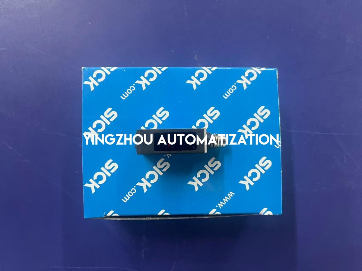 SICK WTB8-P2231 Miniature Photoelectric Proximity Sensor | 6033209 | BGS | PNP-vezhoo
