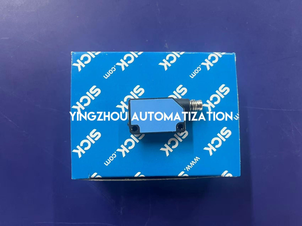 SICK WTB8-P2231 Miniature Photoelectric Proximity Sensor | 6033209 | BGS | PNP-vezhoo