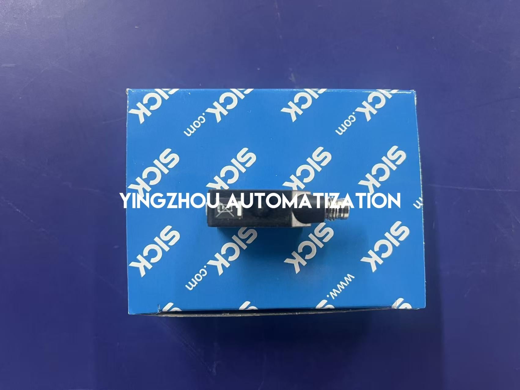 SICK WTB8-P2231 Miniature Photoelectric Proximity Sensor | 6033209 | BGS | PNP-vezhoo
