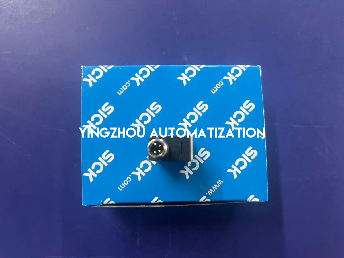 SICK WTB8-P2231 Miniature Photoelectric Proximity Sensor | 6033209 | BGS | PNP-vezhoo