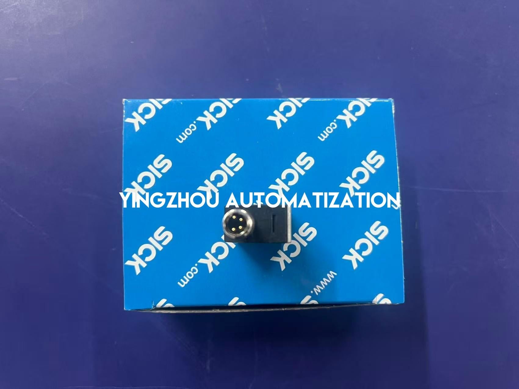 SICK WTB8-P2231 Miniature Photoelectric Proximity Sensor | 6033209 | BGS | PNP-vezhoo