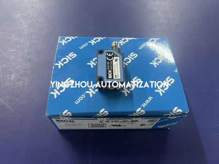 SICK WTB8-P2231 Miniature Photoelectric Proximity Sensor | 6033209 | BGS | PNP-vezhoo