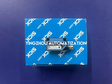 SICK WTB8-P2231 Miniature Photoelectric Proximity Sensor | 6033209 | BGS | PNP-vezhoo