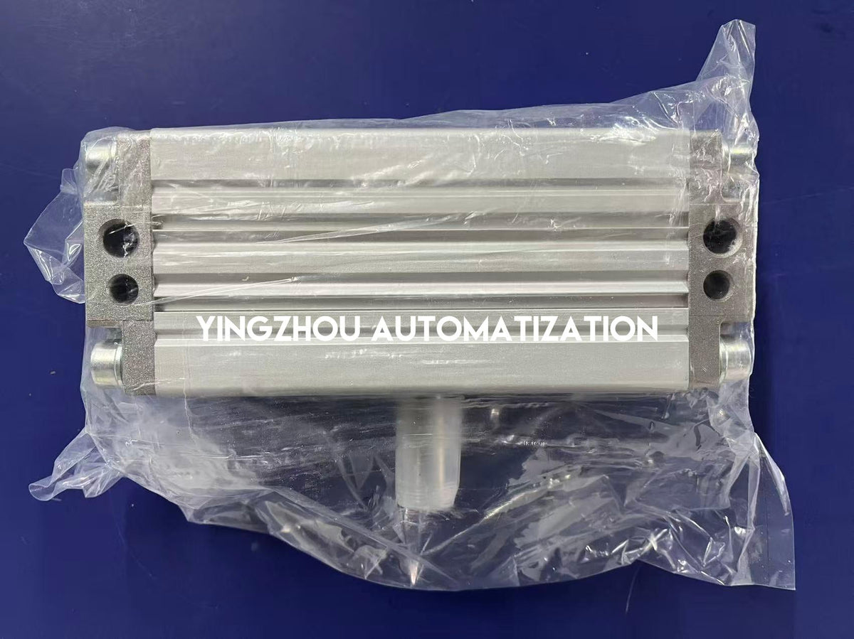 SMC CRA1BS80TF-180Z Rotary Actuator | Rack & Pinion Type | Size 80 | 180° Rotation-vezhoo
