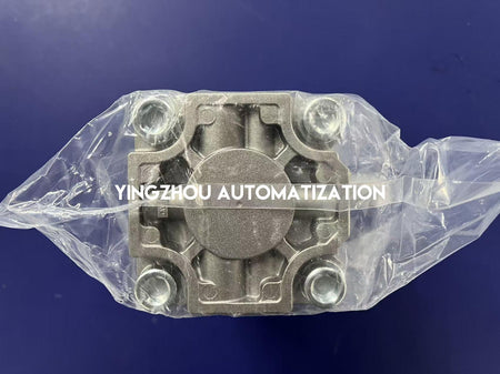 SMC CRA1BS80TF-180Z Rotary Actuator | Rack & Pinion Type | Size 80 | 180° Rotation-vezhoo