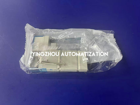 SMC SY3100-5U1 5-Port Solenoid Valve | SY3000 Series | 24V DC | Base Mounted-vezhoo