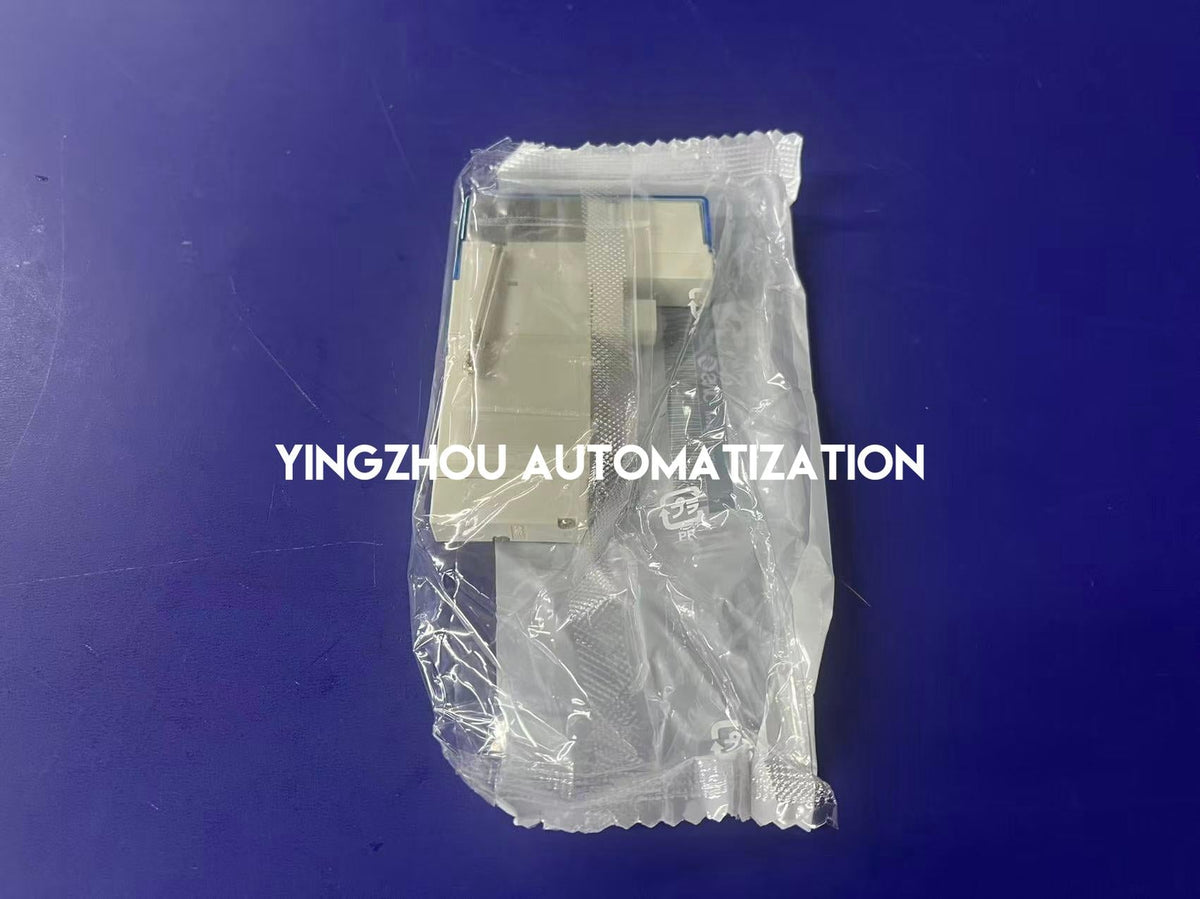 SMC SY3100-5U1 5-Port Solenoid Valve | SY3000 Series | 24V DC | Base Mounted-vezhoo