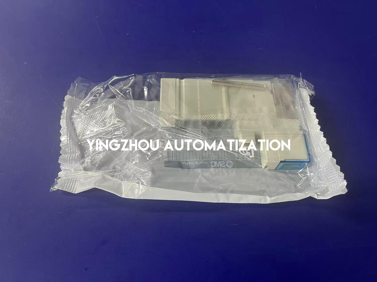 SMC SY3100-5U1 5-Port Solenoid Valve | SY3000 Series | 24V DC | Base Mounted-vezhoo