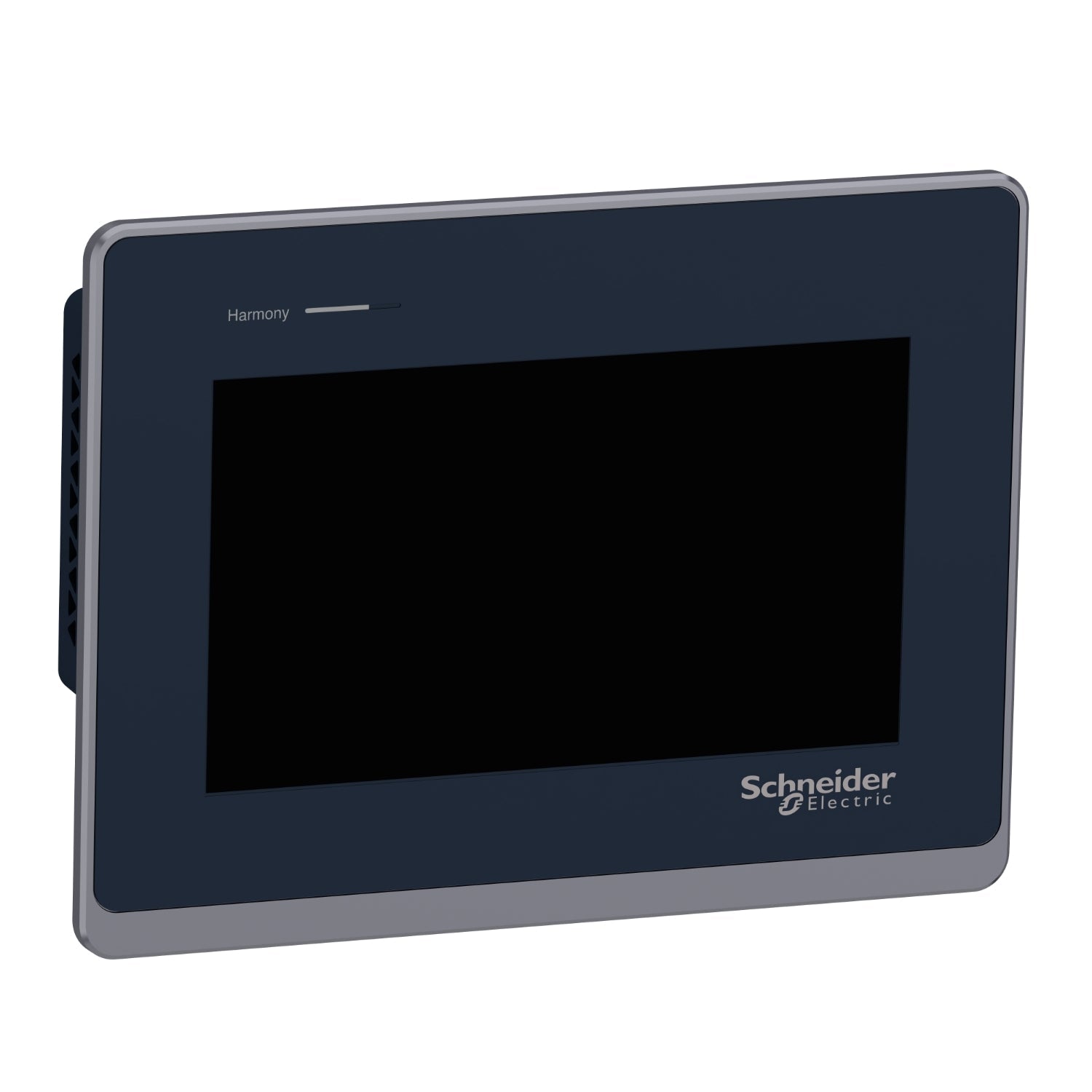 Schneider HMISTW6400 Harmony STW6 Web HMI | 7" Widescreen | 800 x 480 WVGA | 24V DC-vezhoo