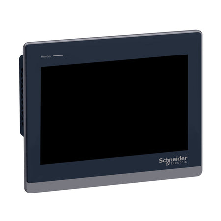 Schneider HMIST6500 Harmony ST6 HMI | 10" Wide Screen | 1024 x 600 Pixels | 24V DC-vezhoo