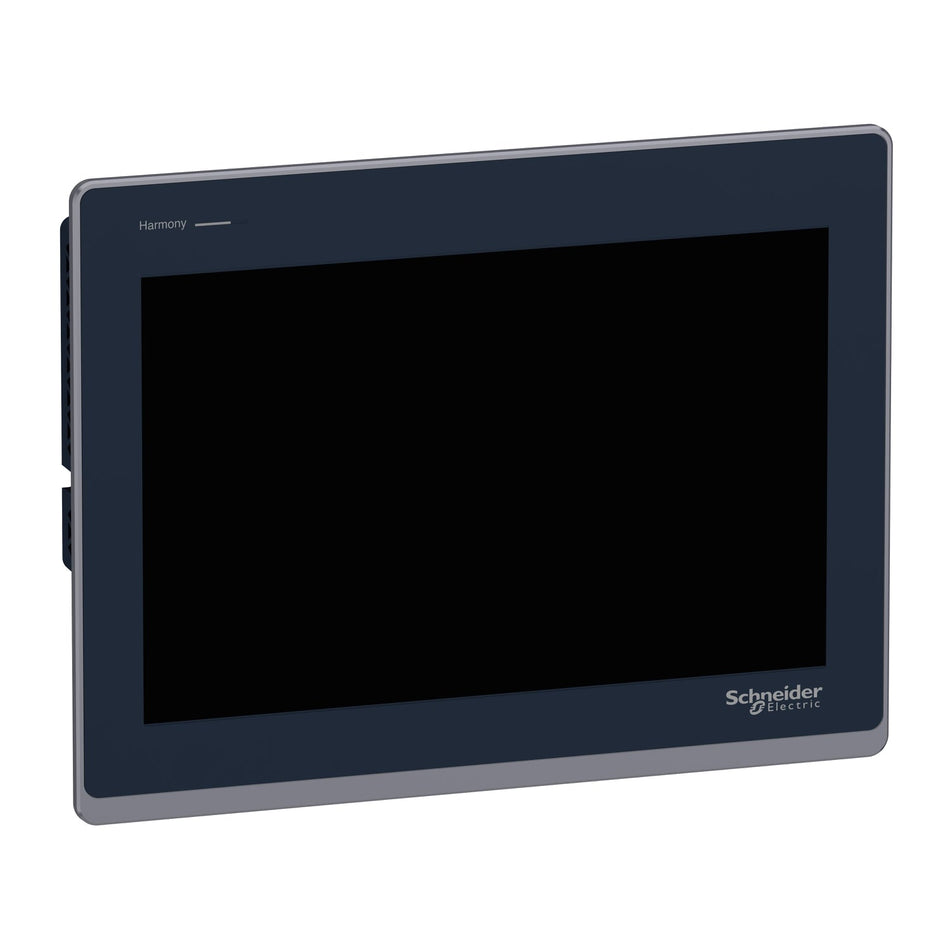 Schneider HMIST6600 Harmony ST6 HMI | 12" Wide Screen | 1280 x 800 Pixels | 24V DC-vezhoo
